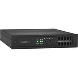 Lab Gruppen LUCIA 120/2_US1 Compact 2 x 60 W Amplifier for Installation Applications