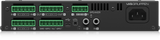 Lab Gruppen LUCIA 2402M_US1 Compact 2 x 120 W Matrix Amplifier for Installation Applications