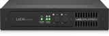 Lab Gruppen LUCIA 2402M_US1 Compact 2 x 120 W Matrix Amplifier for Installation Applications