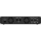 Lab Gruppen PD3000_US1 3000W Two-Channel Amplifier with Precise Power Management