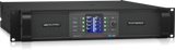 Lab Gruppen PLM 20K44 BP_002 20,000W Amplifier with 4 Flexible Output-Channels on Binding Post Connectors, Lake Digital Signal Processing and Digital Audio Networking for Touring Applications