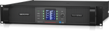Lab Gruppen PLM 20K44 BP_002 20,000W Amplifier with 4 Flexible Output-Channels on Binding Post Connectors, Lake Digital Signal Processing and Digital Audio Networking for Touring Applications