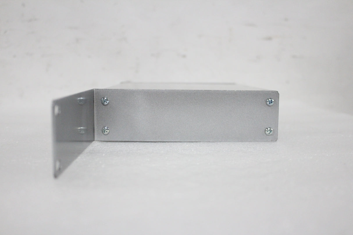 Lab X Technologies Titanium 411 AVB Ethernet Bridge