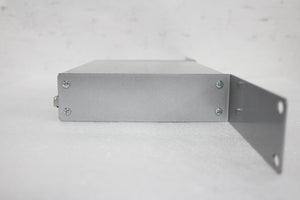 Lab X Technologies Titanium 411 AVB Ethernet Bridge