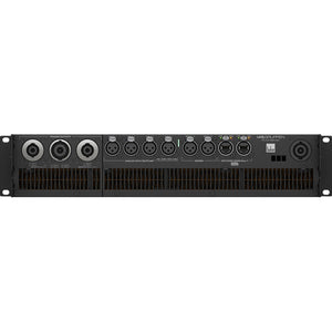 Lab Gruppen PLM12K44-SP-U 12,000 Watt Amplifier with 4 Flexible Output Channels on SpeakON Connectors, LAKE Digital Signal Processing and Digital Audio Networking for Touring Applications - 3