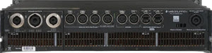 Lab Gruppen PLM20K44-SP-U 20,000 Watt Amplifier with 4 Flexible Output Channels on SpeakON Connectors, LAKE Digital Signal Processing and Digital Audio Networking for Touring Applications - 3