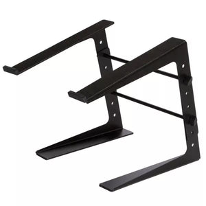 (NEW) On-Stage LPT5000-BB Laptop Stand