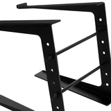On-Stage LPT5000-BB Laptop Stand
