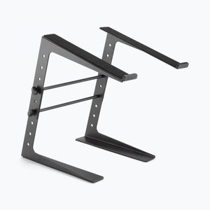 (NEW) On-Stage LPT5000-BB Laptop Stand