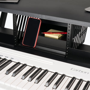 (NEW) On-Stage WS7700B Large Workstation