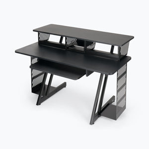 (NEW) On-Stage WS7700B Large Workstation