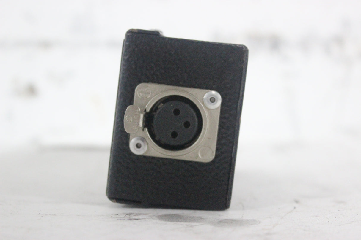 Le Maitre DMX Remote Interface