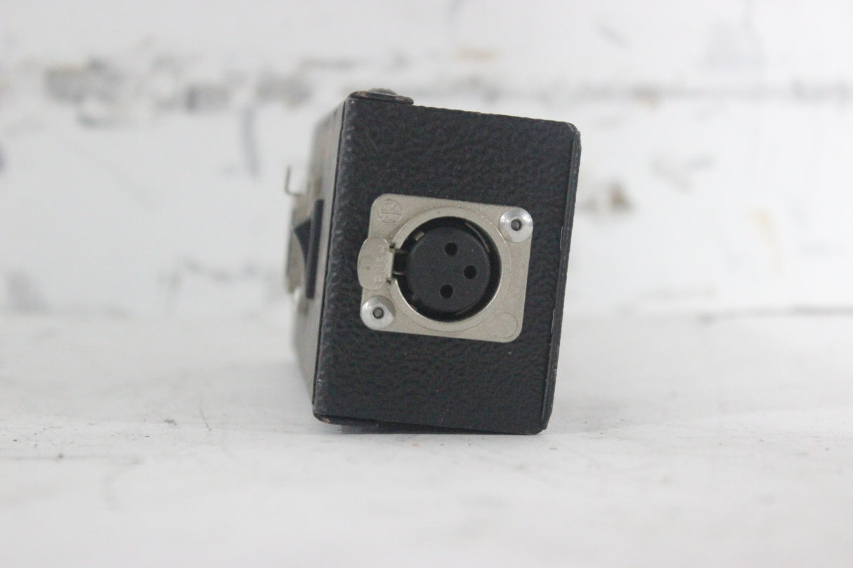 Le Maitre DMX Remote Interface