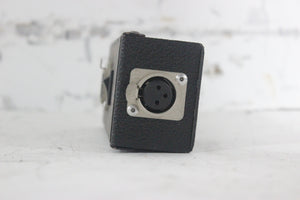 Le Maitre DMX Remote Interface