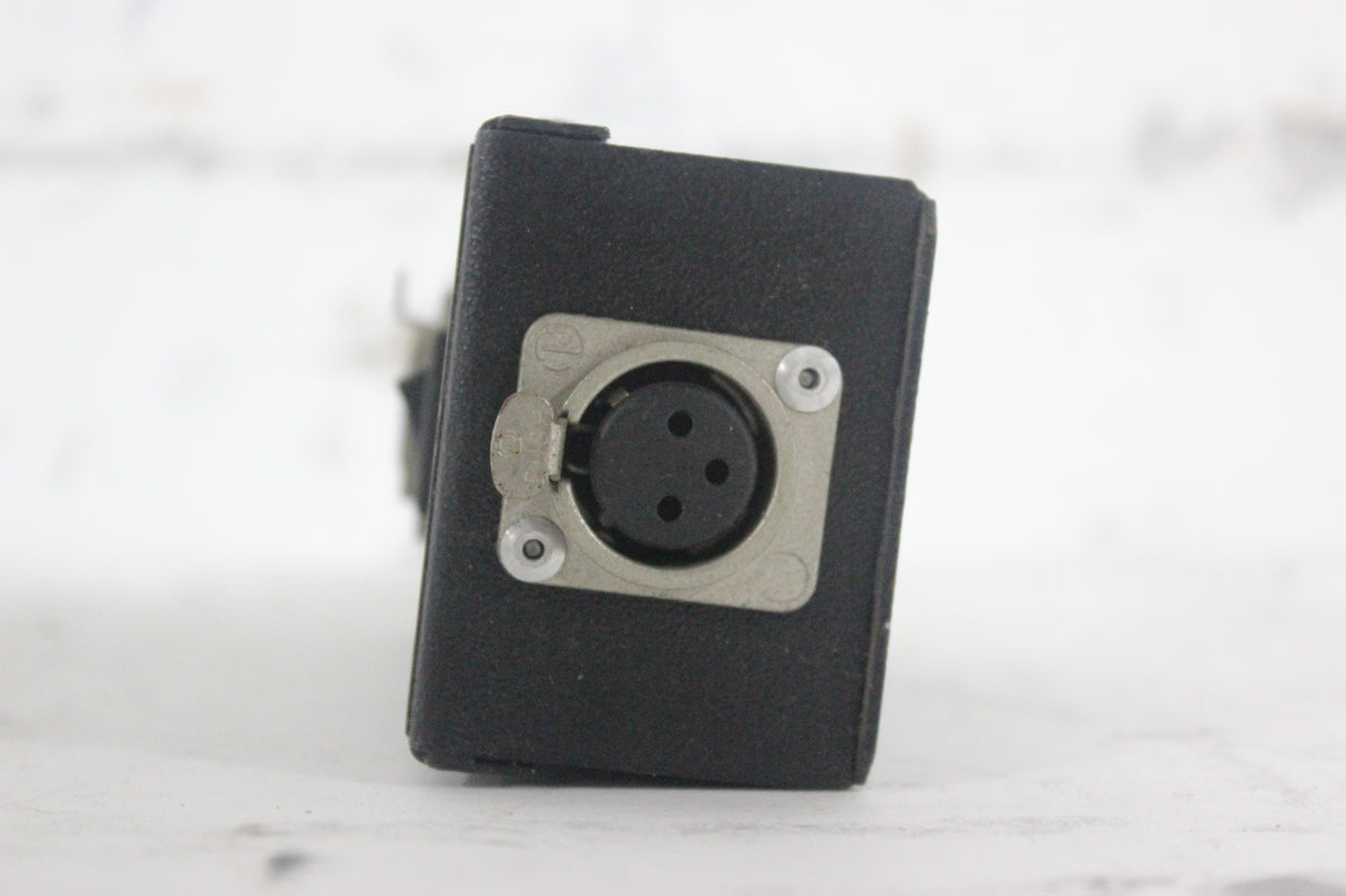 Le Maitre DMX Remote Interface