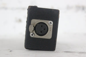 Le Maitre DMX Remote Interface