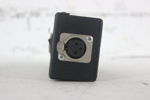 Le Maitre DMX Remote Interface
