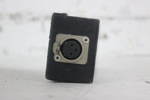 Le Maitre DMX Remote Interface