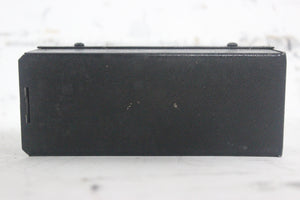 Le Maitre DMX Remote Interface