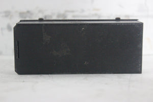 Le Maitre DMX Remote Interface