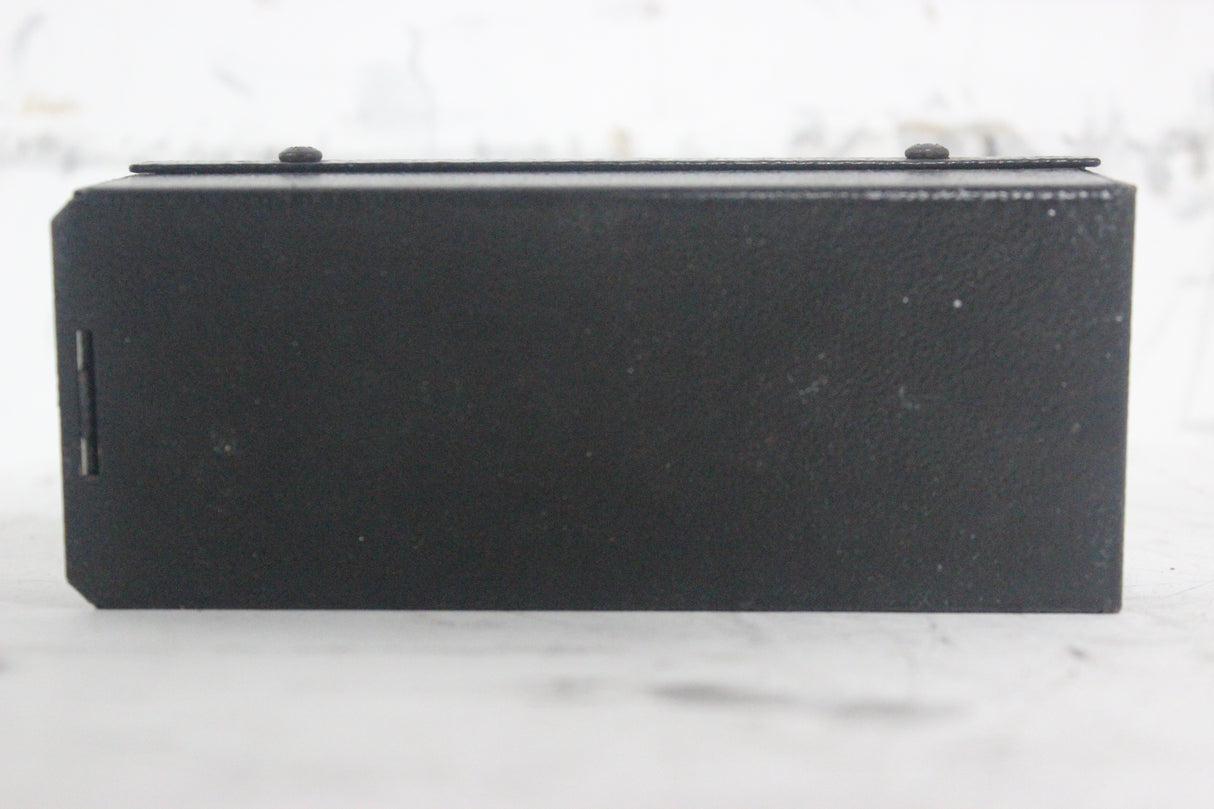 Le Maitre DMX Remote Interface