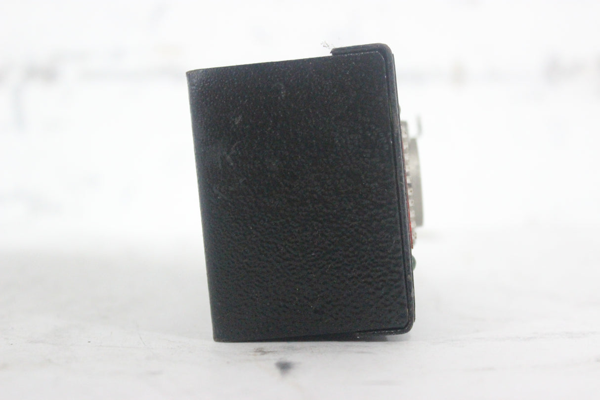 Le Maitre DMX Remote Interface