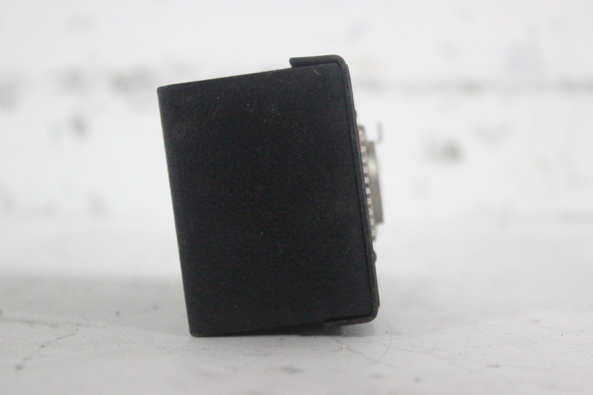 Le Maitre DMX Remote Interface