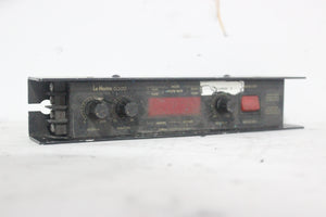 Le Maitre G300 Remote Handset