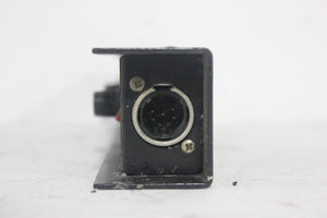 Le Maitre G300 Remote Handset