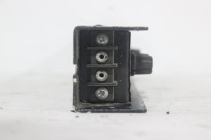 Le Maitre G300 Remote Handset