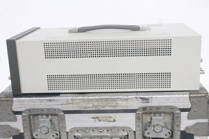 Leader LV5100D Digital Waveform Monitor in Hard Carrying Case