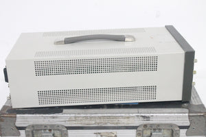 Leader LV5100D Digital Waveform Monitor in Hard Carrying Case