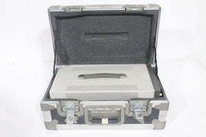 Leader LV5100D Digital Waveform Monitor in Hard Carrying Case