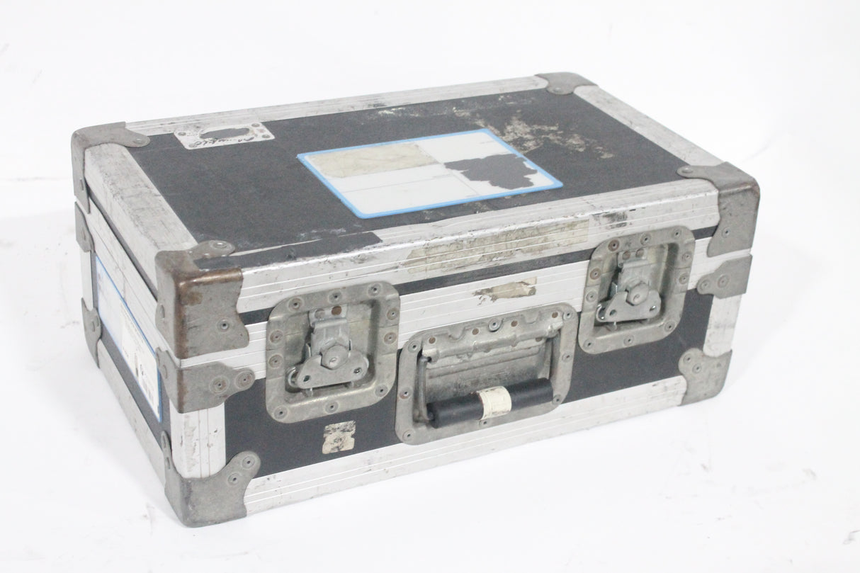 Leader LV5100D Digital Waveform Monitor in Hard Carrying Case