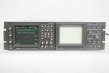 Leader 5100D Multiformat Waveform Monitor