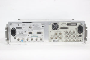 Leader 5100D Multiformat Waveform Monitor
