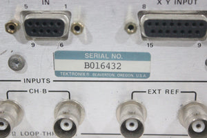 Leader 5100D Multiformat Waveform Monitor