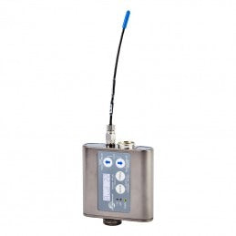 Lectrosonics SMQV Super Miniature Wireless Microphone Transmitter