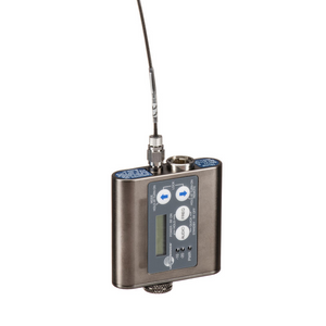 Lectrosonics SMQV Super Miniature Wireless Microphone Transmitter