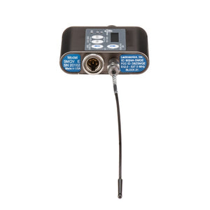 Lectrosonics SMQV Super Miniature Wireless Microphone Transmitter