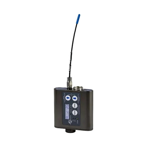 Lectrosonics SMQV Super Miniature Wireless Microphone Transmitter