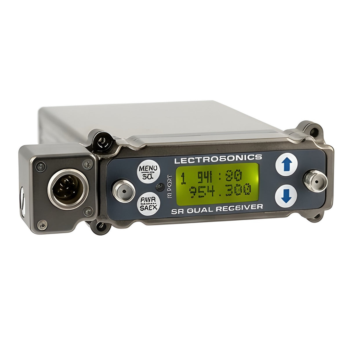 Lectrosonics SRC5P Dual UHF Receiver [Not For use in USA]