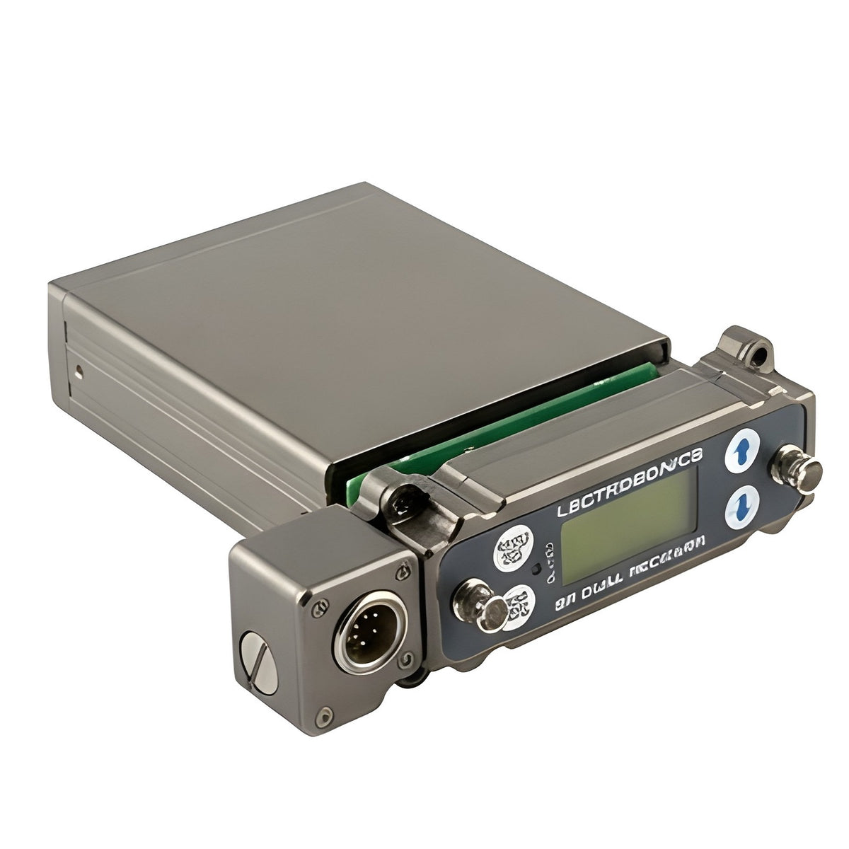 Lectrosonics SRC5P Dual UHF Receiver [Not For use in USA]