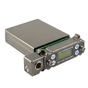 Lectrosonics SRC5P Dual UHF Receiver [Not For use in USA]