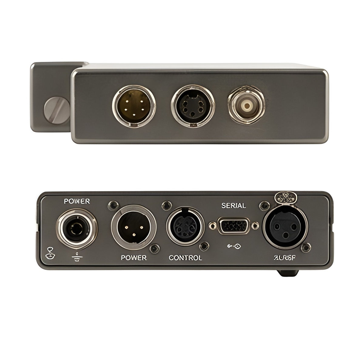 Lectrosonics SRC5P Dual UHF Receiver [Not For use in USA]