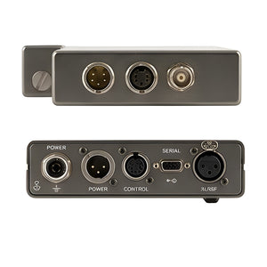 Lectrosonics SRC5P Dual UHF Receiver [Not For use in USA]