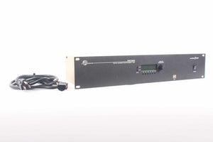 Lectrosonics DM1624 Audio Processor - Digital Automatic Matrix Mixer