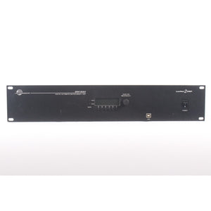 Lectrosonics DM1624 Audio Processor - Digital Automatic Matrix Mixer