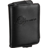 Lectrosonics PR1A Leather Pouch for R1a Belt Pack IFB Receiver