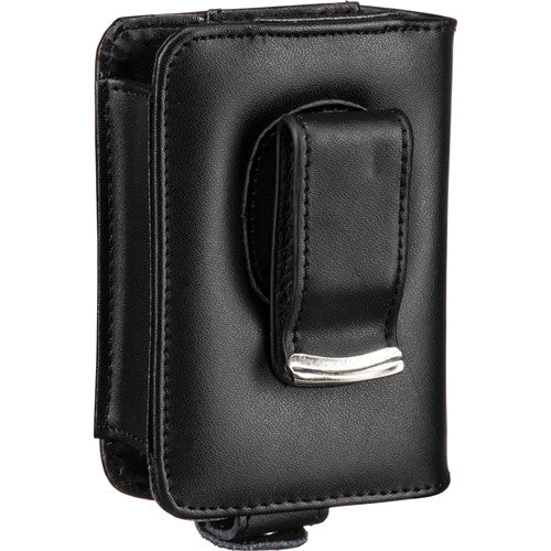 Lectrosonics PR1A Leather Pouch for R1a Belt Pack IFB Receiver
